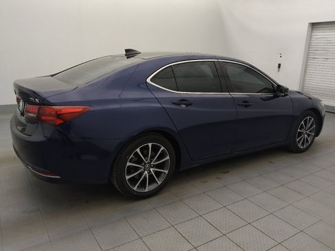 Used 2016 Acura TLX V6 image 10