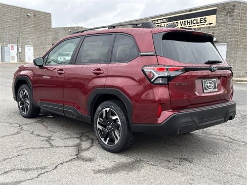 New 2026 Subaru Forester Limited image 5