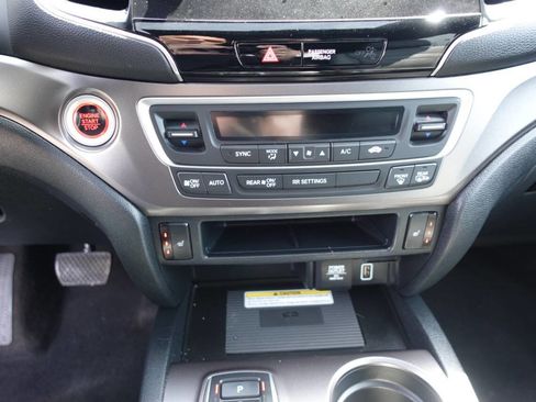 Used 2023 Honda Passport EX-L image 45