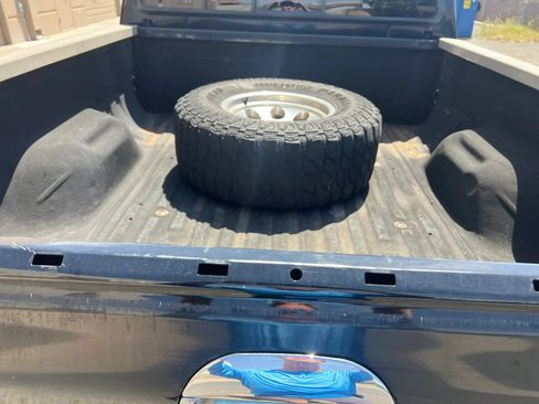 Used 2006 Ford F250 King Ranch AWD/4WD image 6