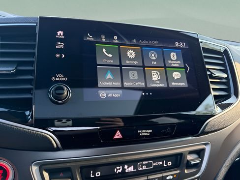 Used 2023 Honda Passport EX-L image 15