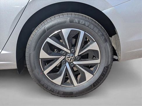 Used 2024 Volkswagen Jetta S image 22