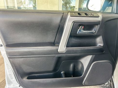 Used 2024 Toyota 4Runner SR5 image 24