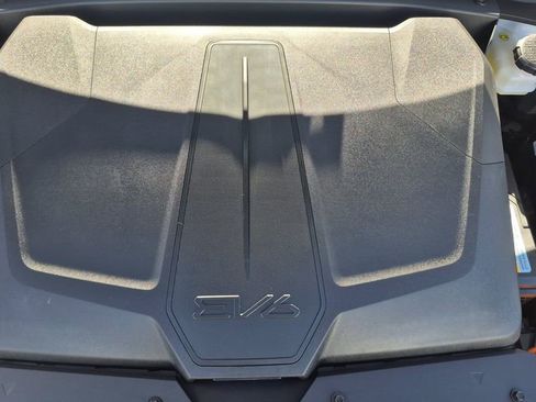 New 2025 Kia EV6 Light image 17