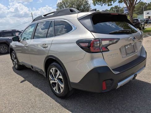 Used 2020 Subaru Outback Limited w/ Popular Package #2 AWD/4WD image 10