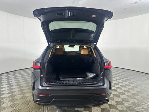 Used 2024 Lexus NX 350 AWD image 9