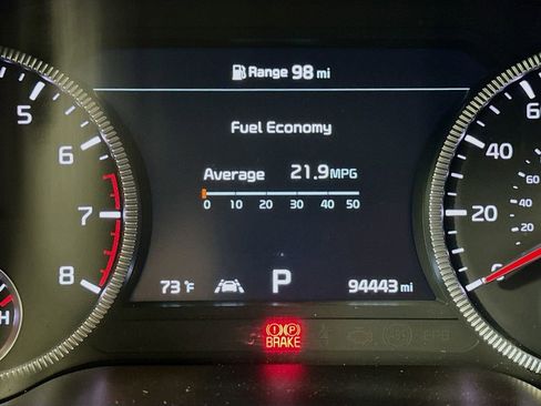 Used 2021 Kia Telluride SX w/ SX Prestige Package image 12