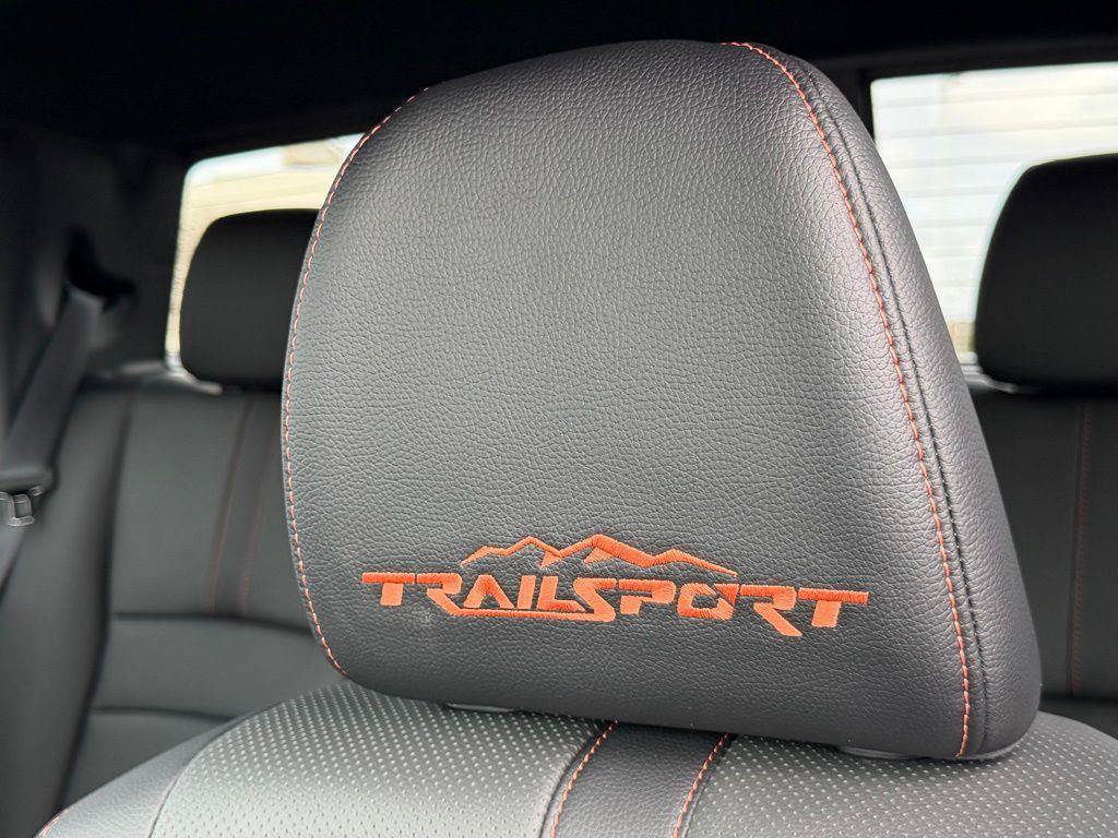 Used 2026 Honda Ridgeline TrailSport image 15