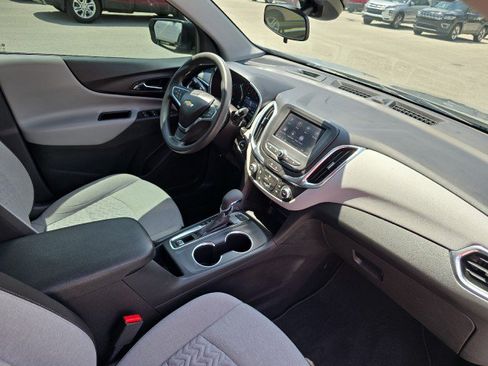 Used 2024 Chevrolet Equinox LS w/ LS Convenience Package AWD/4WD image 39