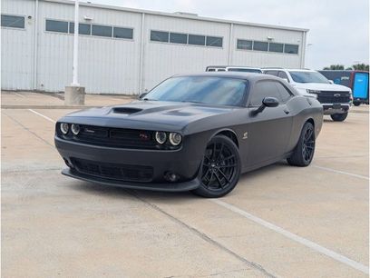 Used 2022 Dodge Challenger R/T Scat Pack w/ 1320 Plus Group