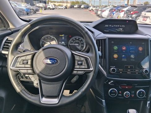 Used 2024 Subaru Forester Touring w/ POP Package 3 image 8