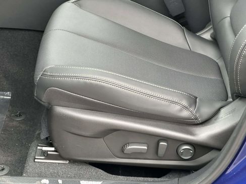 New 2026 Subaru Outback Limited image 12