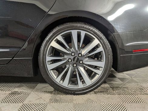 Used 2019 Lincoln MKZ Reserve image 12