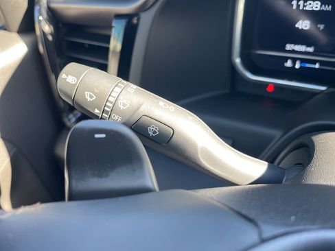 Used 2024 GMC Sierra 1500 AT4 w/ Technology Package image 64