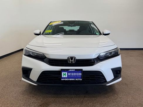 Used 2023 Honda Civic LX image 9