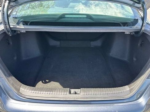 Used 2024 Honda Accord EX image 22