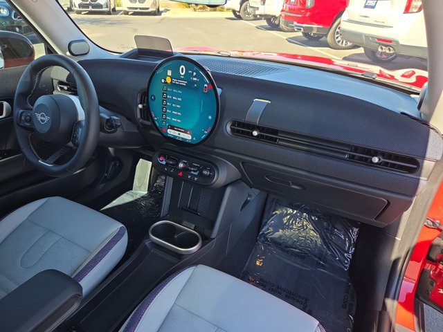 Used 2025 MINI Cooper S FWD image 26