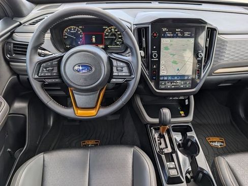 Used 2026 Subaru Forester Wilderness AWD/4WD image 18