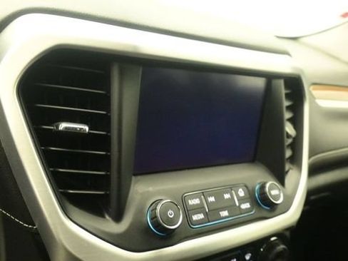 Used 2019 GMC Acadia SLE w/ Driver Alert Package I FWD image 17