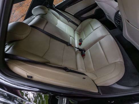 Used 2018 Cadillac ATS Premium Luxury RWD image 14