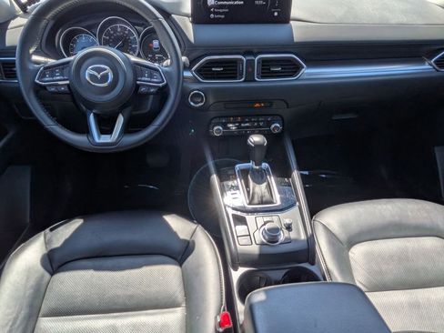 Used 2025 MAZDA CX-5 AWD 2.5 S w/ Select Package image 25