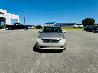 Used 2004 Toyota Avalon XL