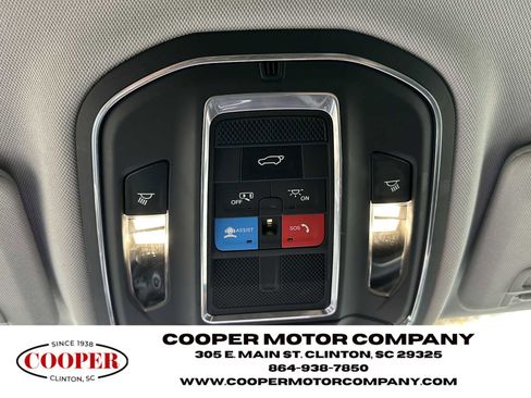 Used 2021 Jeep Grand Cherokee L Limited image 25