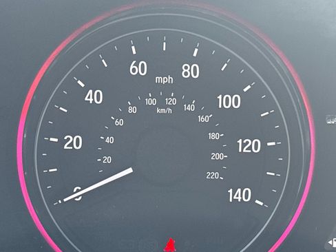Used 2022 Honda HR-V EX image 26