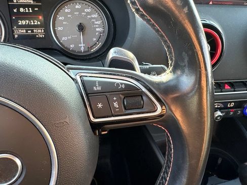 Used 2015 Audi S3 Premium Plus AWD/4WD image 20