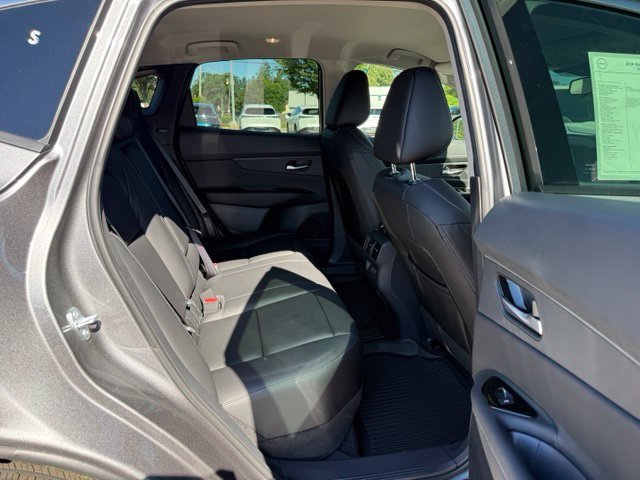 New 2026 Nissan Murano SV AWD/4WD image 27