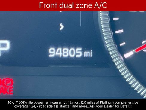 Used 2022 Kia Telluride SX w/ Nightfall Edition Package AWD/4WD image 12