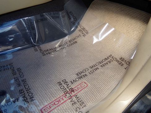 Used 2004 Ford Explorer Sport Trac XLT image 35