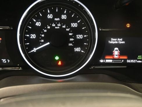 Used 2022 Honda HR-V EX image 20