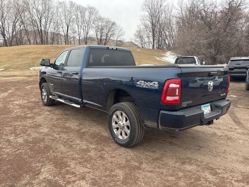 Used 2019 RAM 2500 Big Horn w/ Towing Technology Group image 6