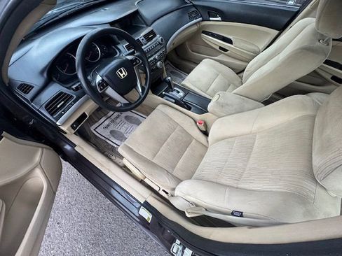 Used 2012 Honda Accord LX image 10