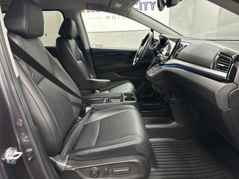 Used 2024 Honda Odyssey Touring image 21