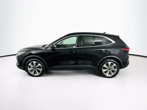 Used 2025 Ford Escape Platinum AWD/4WD image 4
