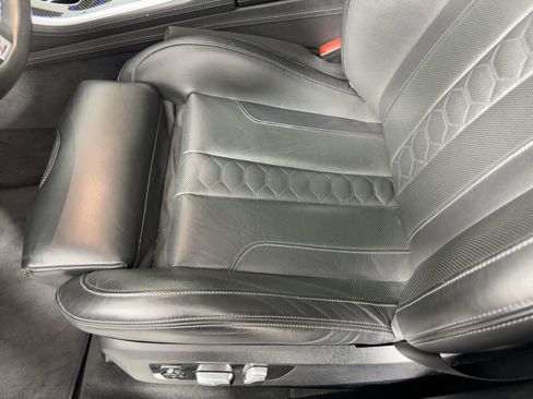 Used 2022 BMW X5 M w/ Executive Package image 14