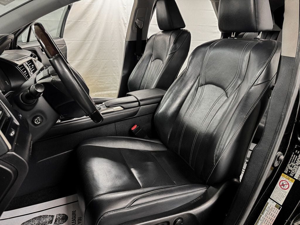 Used 2019 Lexus RX 350 AWD Premium w/ Navigation Package image 9