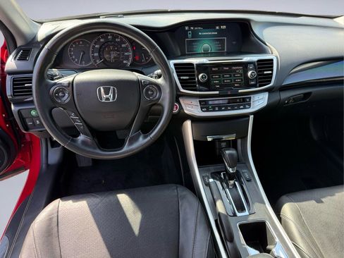 Used 2014 Honda Accord EX-L image 16