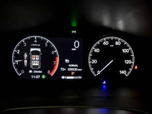 Used 2024 Honda CR-V EX-L image 20