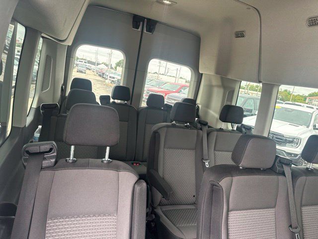 Used 2025 Ford Transit 350 XLT RWD image 8