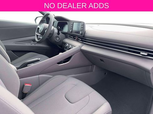 New 2026 Hyundai Elantra SE image 19