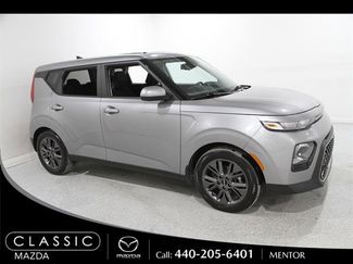 Used 2022 Kia Soul EX video 1