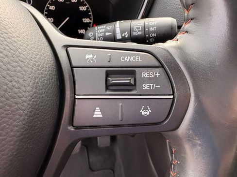 Certified 2023 Honda CR-V Sport image 15
