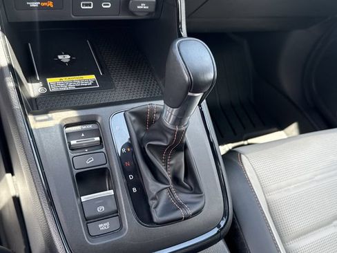 Certified 2024 Honda CR-V Sport Touring image 33