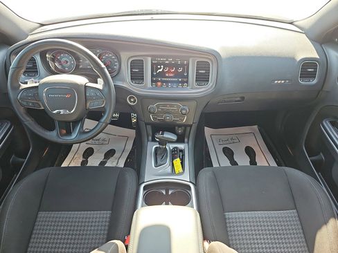 Used 2023 Dodge Charger Scat Pack RWD image 10