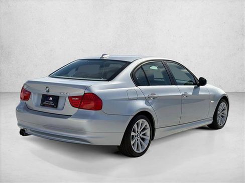 Used 2011 BMW 328i Sedan image 5