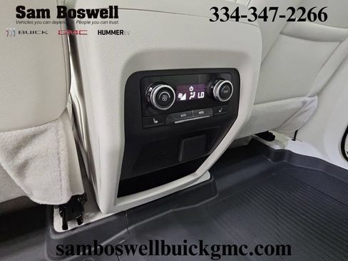 New 2026 Buick Enclave Avenir w/ Super Cruise Package FWD image 35