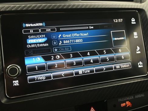 Used 2019 Mitsubishi Outlander Sport LE AWD/4WD image 17